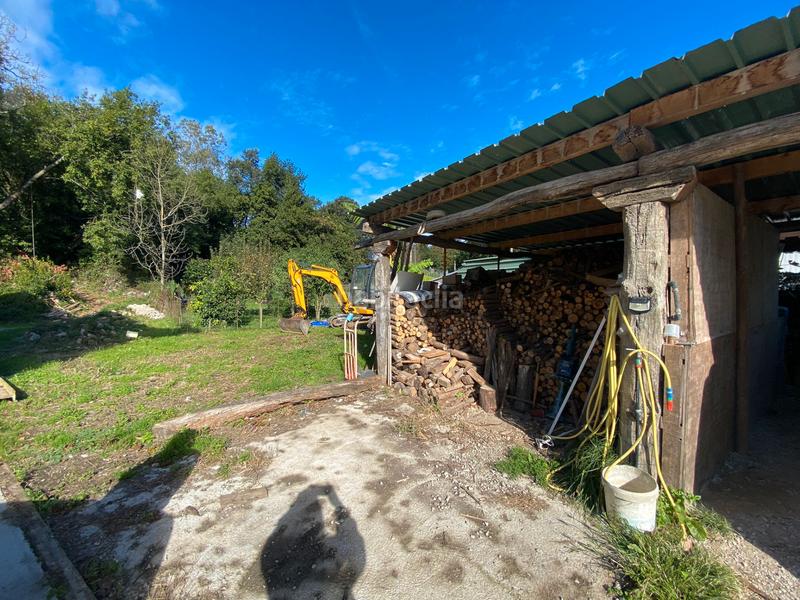 Foto c69b3586-e691-46b1-a123-bc433e017bf3. Xalet a barrio sámano-helguera 185 a Samano Castro - Urdiales