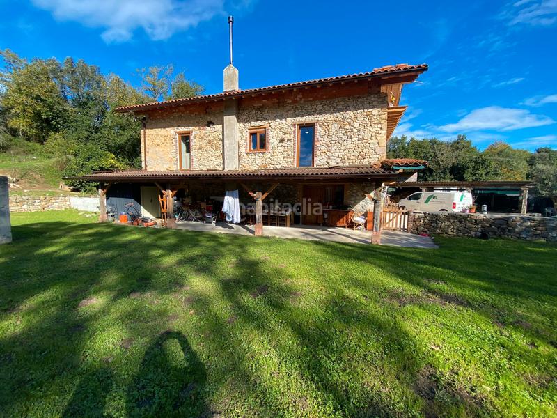 Foto dfc6e16a-f8be-4f59-ad30-229b32bf9199. Xalet a barrio sámano-helguera 185 a Samano Castro - Urdiales