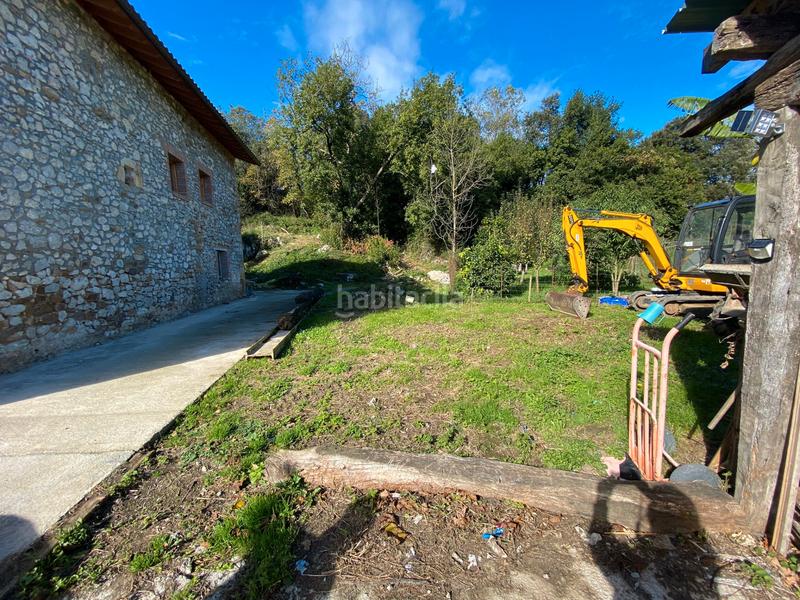 Foto e7469bd1-a5ab-48fa-907e-810f0b36ba49. Xalet a barrio sámano-helguera 185 a Samano Castro - Urdiales