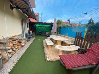 Chalet en Guriezo. Casa / chalet independiente en venta en puente el 0, guriezo