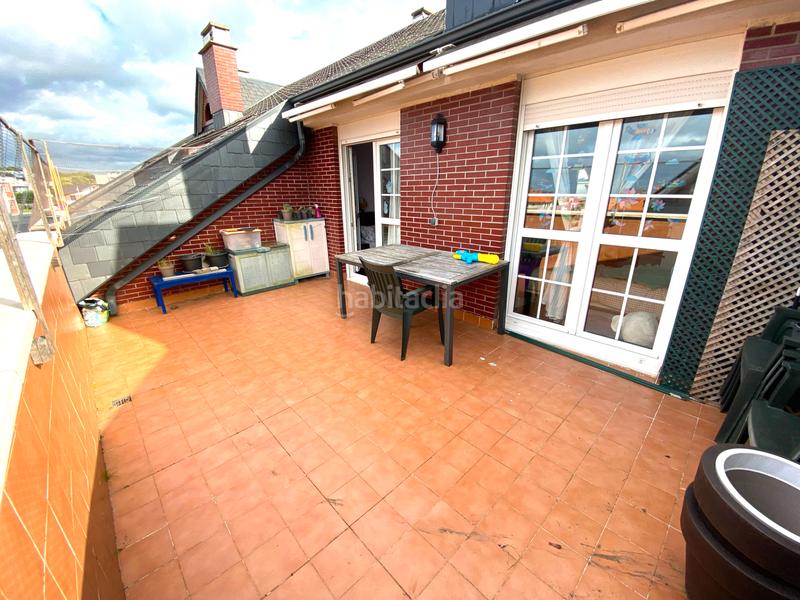 Foto 4f2d9284-38ae-4984-94bb-13f6856065ec. Duplex con riscaldamento piscina in Cotolino Castro - Urdiales