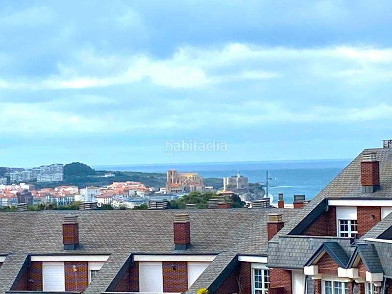 Foto 800dc1b3-7b56-463a-958d-a5fa55e642fe. Duplex con riscaldamento piscina in Cotolino Castro - Urdiales