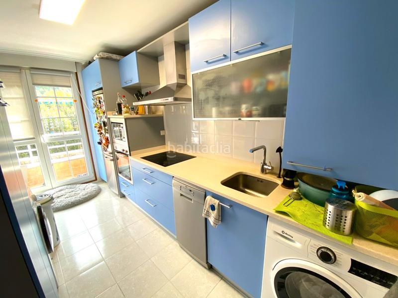 Foto ccd2936c-1172-417c-8c26-8955e87e0df4. Duplex con riscaldamento piscina in Cotolino Castro - Urdiales