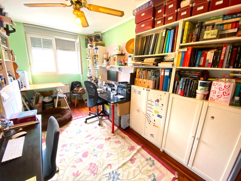 Foto d2470cde-f385-4958-b9fe-3205dcc68d40. Duplex con riscaldamento piscina in Cotolino Castro - Urdiales