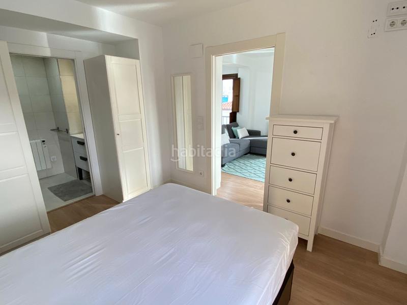 Foto 3536d73d-0ebb-4f35-b7b5-ea9ee1640e8c. Appartement dans calle belén 3 dans Centro Castro - Urdiales
