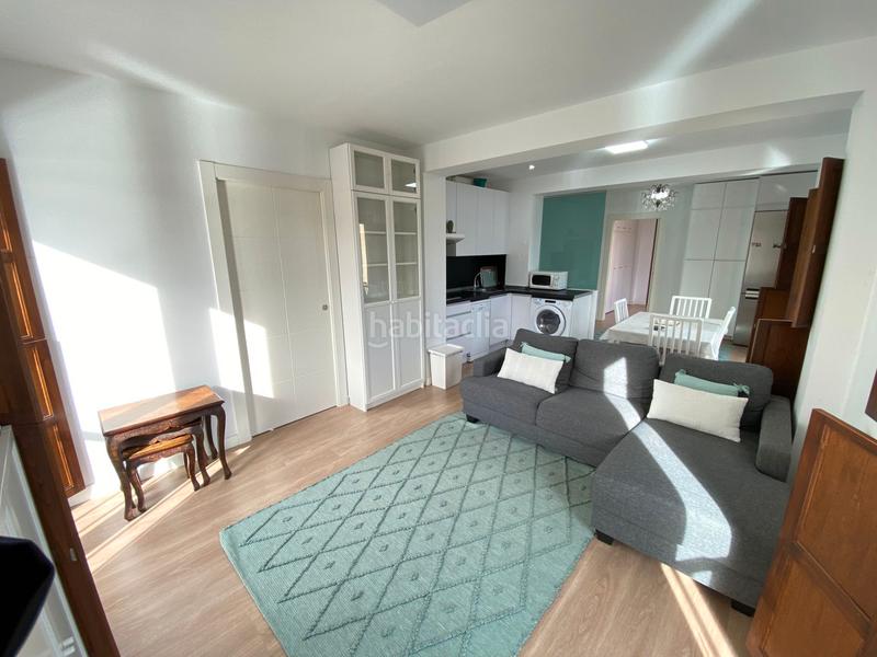 Foto 5136a0d8-f00b-4fd4-afd2-9eb3956c51ce. Appartement dans calle belén 3 dans Centro Castro - Urdiales