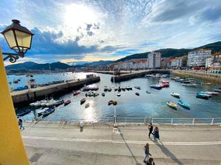 Pis  Calle belén 3. Piso en venta en calle belén 3, castro-urdiales