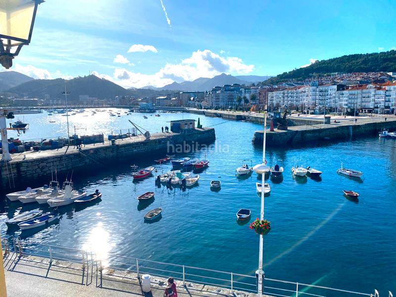 Foto b3d4bb7f-c229-4100-a1c3-d1ab8e5f3b3f. Appartement dans calle belén 3 dans Centro Castro - Urdiales