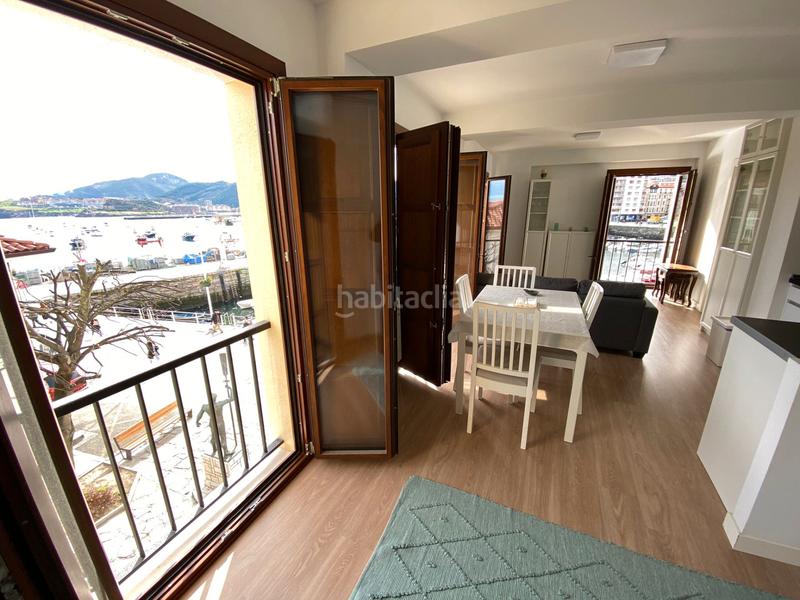 Foto c56b57ca-1dc6-4556-b200-1dcb9ea9704e. Appartement dans calle belén 3 dans Centro Castro - Urdiales