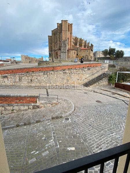 Foto c9aef2b4-9c2b-425b-834a-3da97deed6a9. Appartement dans calle belén 3 dans Centro Castro - Urdiales