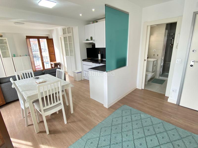 Foto e2a9ca76-074e-414b-b202-64dd93b5e89c. Appartement dans calle belén 3 dans Centro Castro - Urdiales