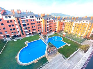 Rent Flat  Calle clara campoamor. Piso en alquiler en cl clara campoamor 8, castro-urdiales