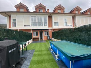 Chalet  Barrio rioseco 1. Casa / chalet adosado en venta en rioseco 1, guriezo