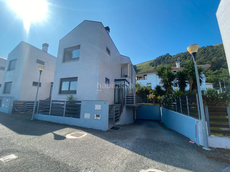 Foto 249e1a17-5e38-4871-9929-91d465082c4a. Chalet avec parking dans Oriñón- Allendelagua Castro - Urdiales