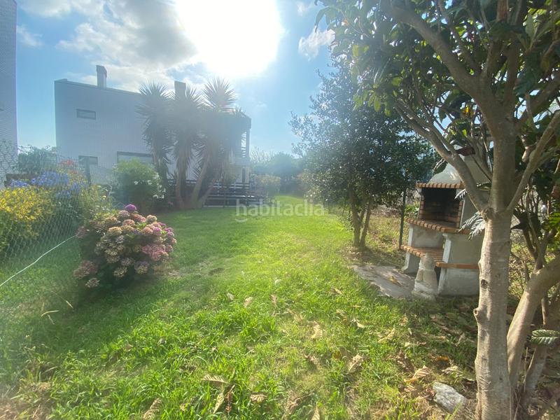 Foto 441b524e-bd39-4a10-98a3-cc114d2f83de. Chalet avec parking dans Oriñón- Allendelagua Castro - Urdiales