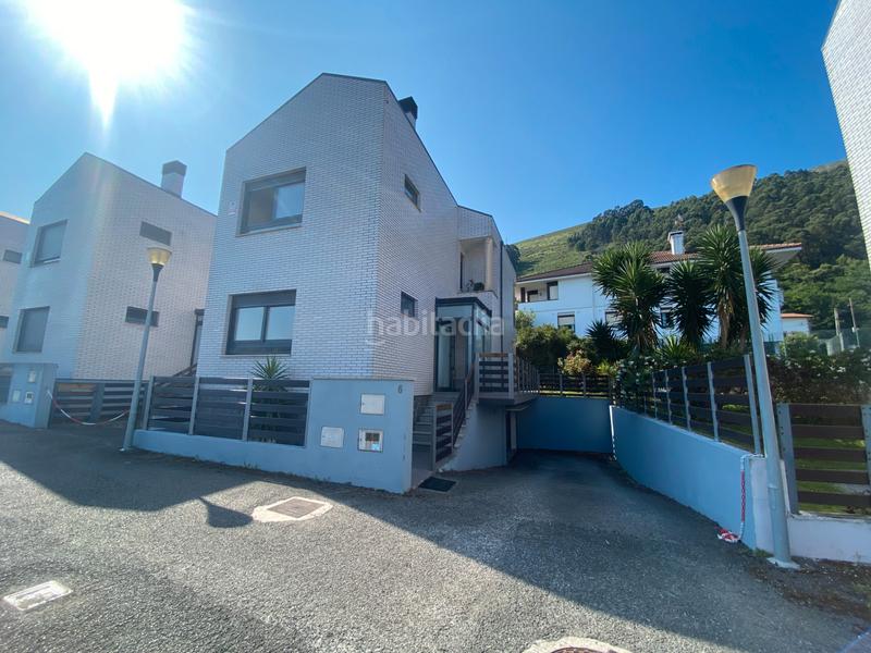 Foto 69562a87-15ae-40b1-8d2b-2d811e531e7e. Chalet avec parking dans Oriñón- Allendelagua Castro - Urdiales