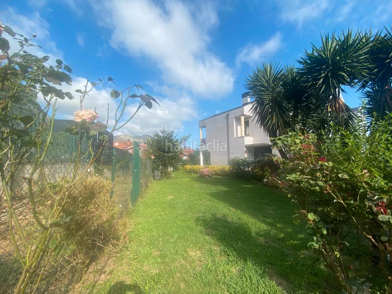 Foto 7081df09-e90d-45ea-b1c9-77e80d95c2d3. Chalet avec parking dans Oriñón- Allendelagua Castro - Urdiales