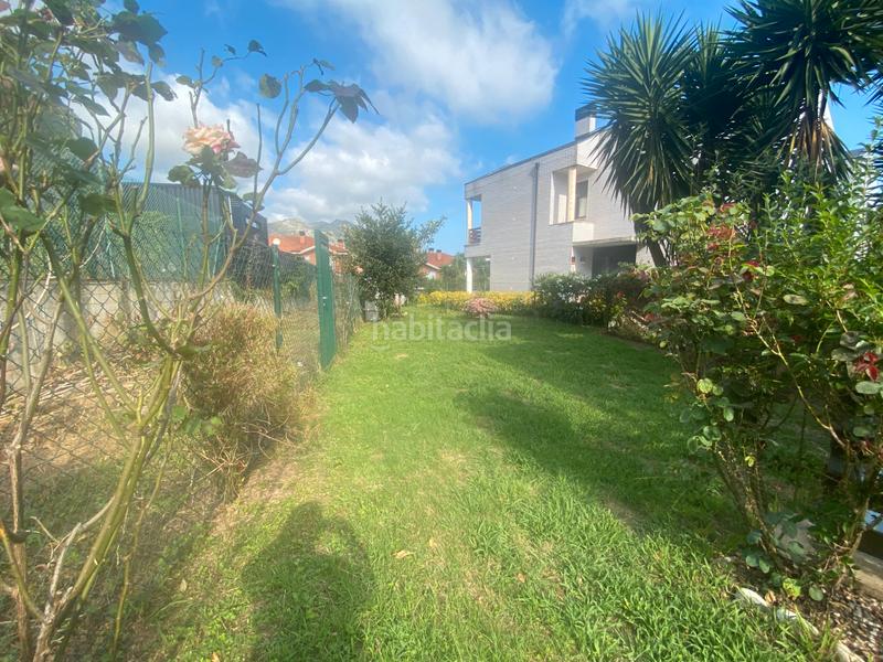 Foto 83816e0e-5a23-494a-92e0-c6a8e2ad9dd9. Chalet avec parking dans Oriñón- Allendelagua Castro - Urdiales