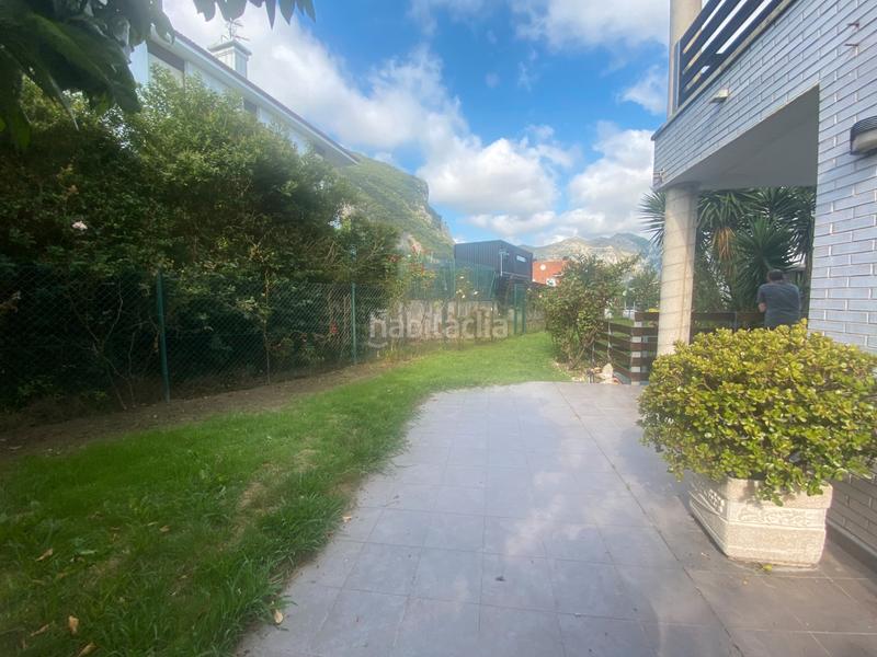 Foto b29a12e0-c150-4294-995d-065aa15b4c09. Chalet avec parking dans Oriñón- Allendelagua Castro - Urdiales