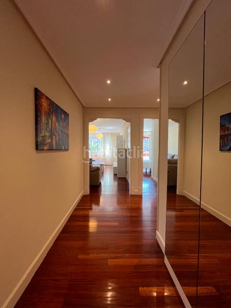 Foto 06af031f-b536-41f4-9979-35f08c4ebd2e. Pis amb aparcament a Playa Ostende Castro - Urdiales