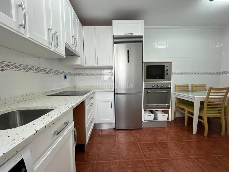 Foto 115e206d-f6d3-4a49-98a5-1275de037e6d. Pis amb aparcament a Playa Ostende Castro - Urdiales