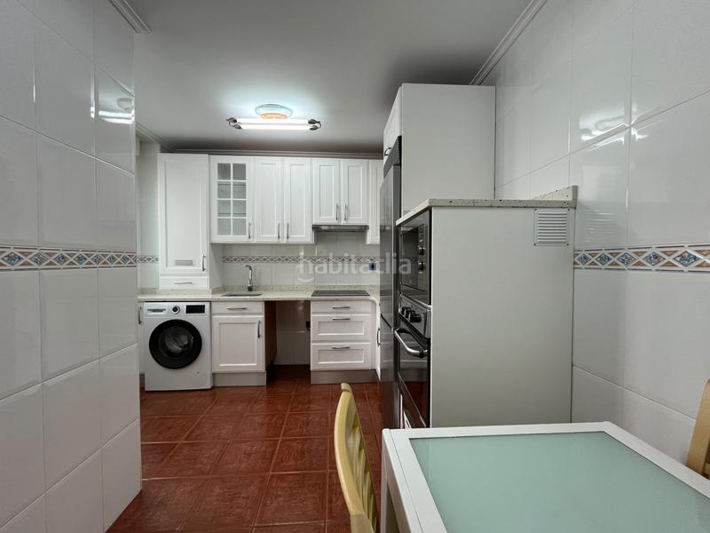 Foto 5f131e16-0427-418b-83bf-d41a931b9acc. Pis amb aparcament a Playa Ostende Castro - Urdiales