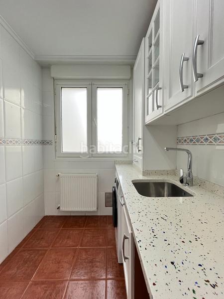 Foto cab99a21-25de-4e12-95f7-aeaf42d2f5d6. Pis amb aparcament a Playa Ostende Castro - Urdiales