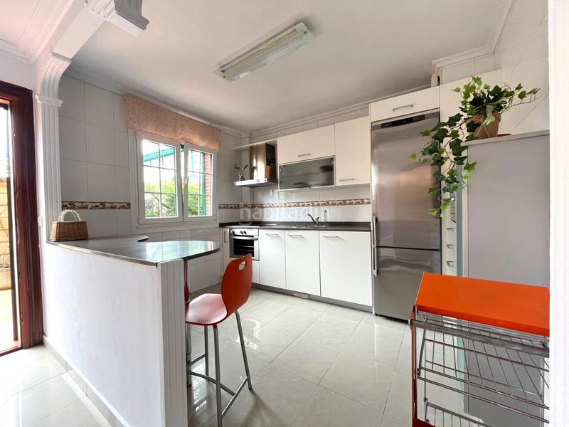 Foto 389662d1-db0c-48e3-a907-1019b302a857. Casa adossada amb calefacció a Samano Castro - Urdiales