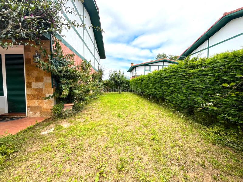 Foto 5add970e-1528-4dc8-9165-37a1e3497b65. Casa adossada amb calefacció a Samano Castro - Urdiales