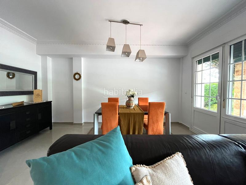 Foto 91d372d9-0c1f-4759-9724-11dade7140b7. Casa adossada amb calefacció a Samano Castro - Urdiales