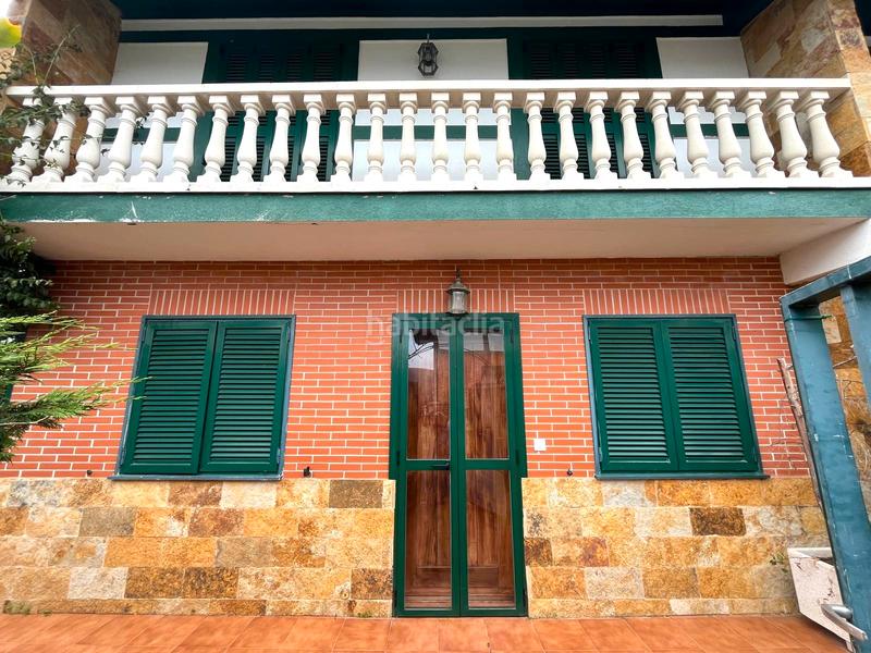 Foto c11d1369-bae6-4552-a2a3-982b516bf354. Casa adossada amb calefacció a Samano Castro - Urdiales