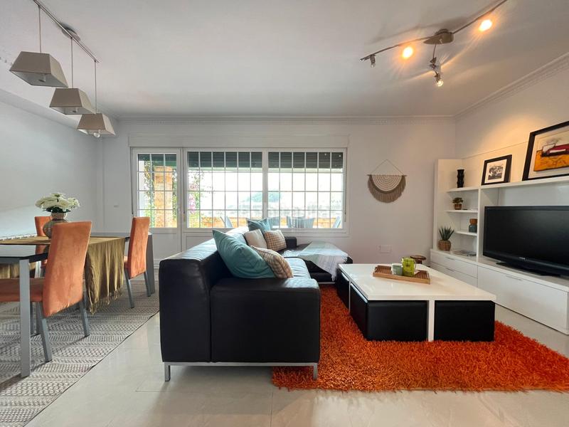 Foto f7c118e9-2362-4c82-ae3b-1e9ef5398d21. Casa adossada amb calefacció a Samano Castro - Urdiales