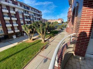 Flat in Hermandad de las marismas 6