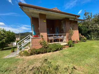 Chalet  Barrio el puente. Casa / chalet independiente en venta en barrio tresagua 0, tresa