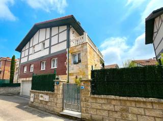 Xalet  Barrio sámano 85a. Casa / chalet pareado en venta en barrio sámano 85 castro-urdial