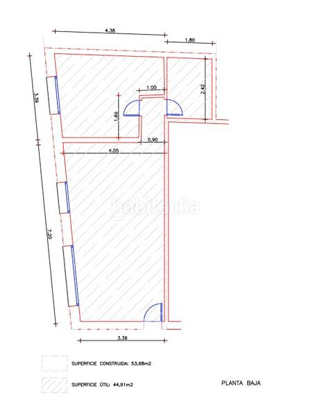 Foto ad75fb6d-dc71-4175-a2fd-ce88ea499ddd. Duplex dans barrio islares 39c dans Oriñón- Allendelagua Castro - Urdiales