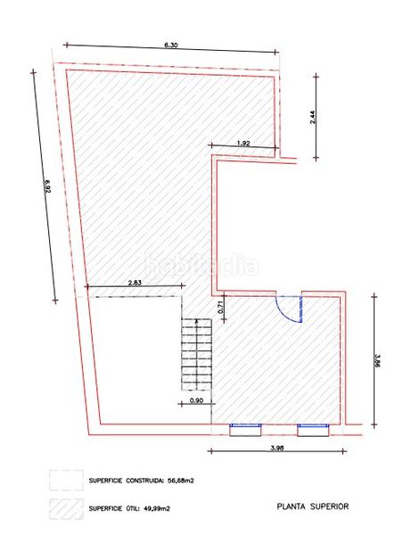 Foto c615f74d-85d8-4893-92bf-f2dbd556e5df. Duplex dans barrio islares 39c dans Oriñón- Allendelagua Castro - Urdiales