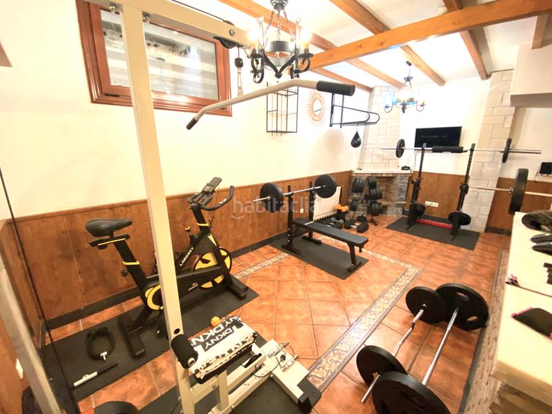 Foto 23164a02-2436-4ab4-8811-2fce892760ab. Chalet in calle del alto de la cruz 33d in Cotolino Castro - Urdiales