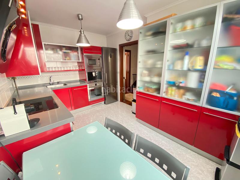 Foto 32c67ac1-1706-44da-ab6b-0137c722e1ff. Chalet in calle del alto de la cruz 33d in Cotolino Castro - Urdiales