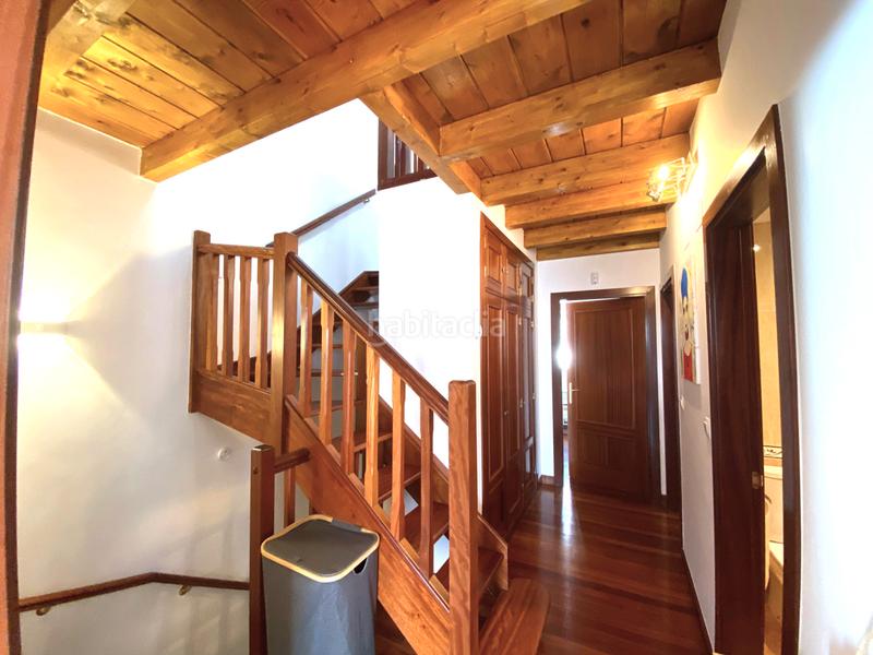 Foto 3337e072-8586-411a-b4cd-fece3c217221. Chalet in calle del alto de la cruz 33d in Cotolino Castro - Urdiales