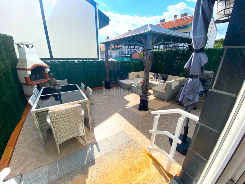 Foto 406ba408-78ca-45f0-bf76-36196176ac79. Chalet in calle del alto de la cruz 33d in Cotolino Castro - Urdiales