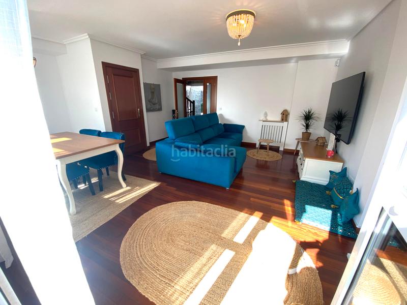 Foto 43c45cd9-ff61-4c6d-b9cb-1e299aa4f011. Chalet in calle del alto de la cruz 33d in Cotolino Castro - Urdiales