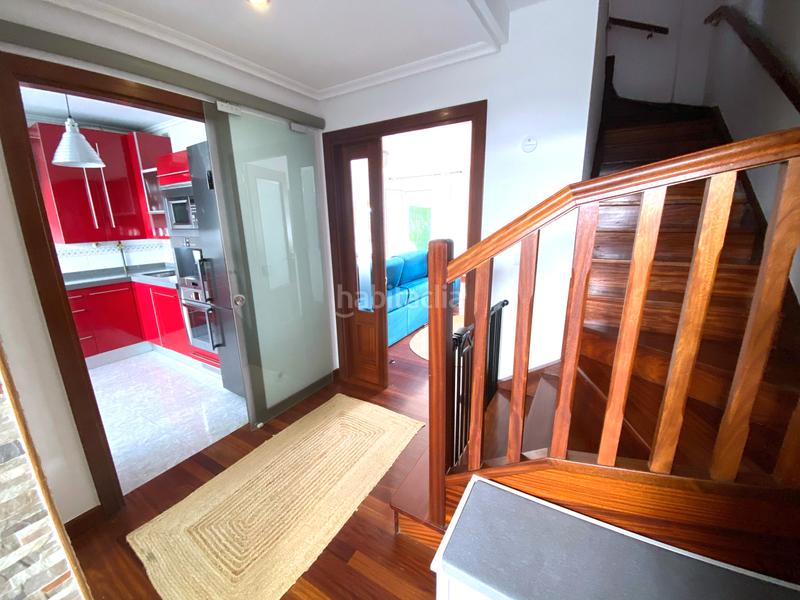 Foto 4479385a-7160-46f4-b884-5b1c6c2d45c8. Chalet in calle del alto de la cruz 33d in Cotolino Castro - Urdiales