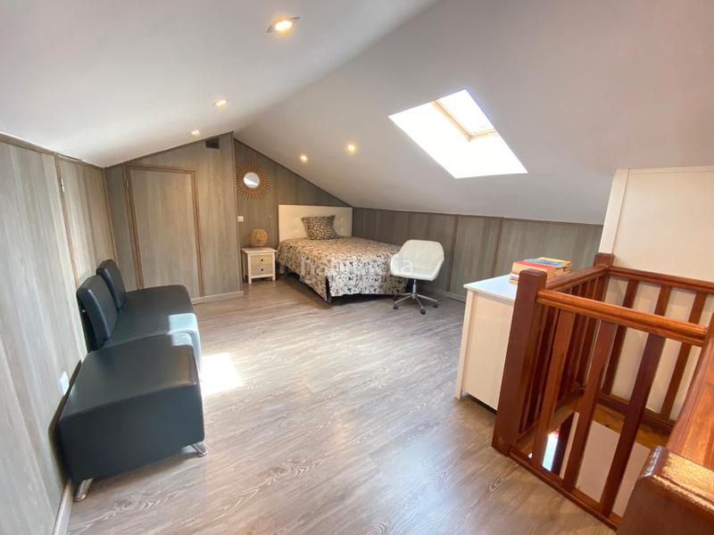 Foto 8f2ffc4d-5c53-4368-8bd6-cbde6a65c1a2. Chalet in calle del alto de la cruz 33d in Cotolino Castro - Urdiales