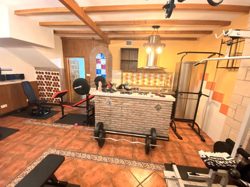 Foto a6414f4c-c14e-4a2b-9b39-7309629ed589. Chalet in calle del alto de la cruz 33d in Cotolino Castro - Urdiales