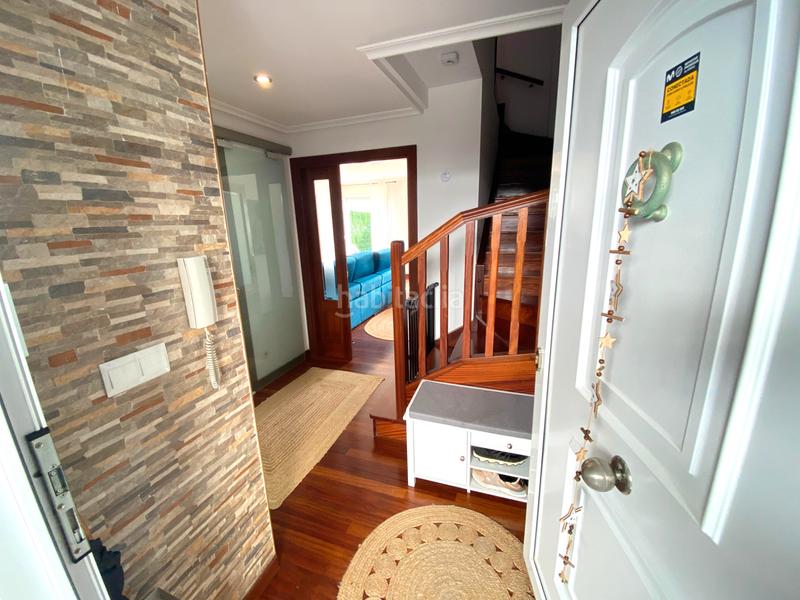 Foto bf925d63-a0be-4e38-9c95-19db60ff996e. Chalet in calle del alto de la cruz 33d in Cotolino Castro - Urdiales