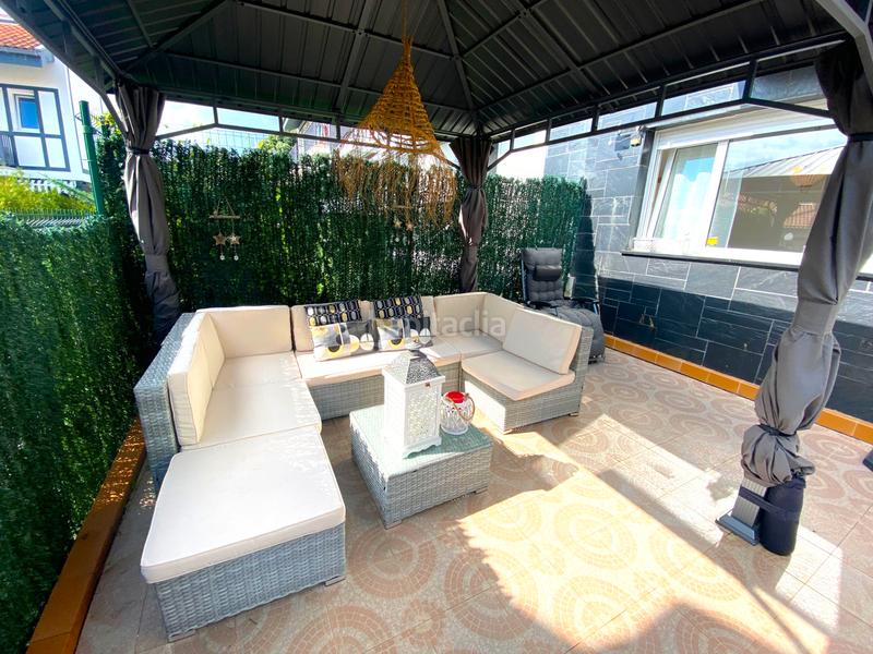 Foto e7528c41-c0d8-4b2b-a1d4-a849f72c8238. Chalet in calle del alto de la cruz 33d in Cotolino Castro - Urdiales