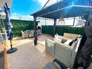 Chalet en Calle del alto de la cruz 33d. Casa / chalet adosado en venta en calle del alto de la cruz 3, c