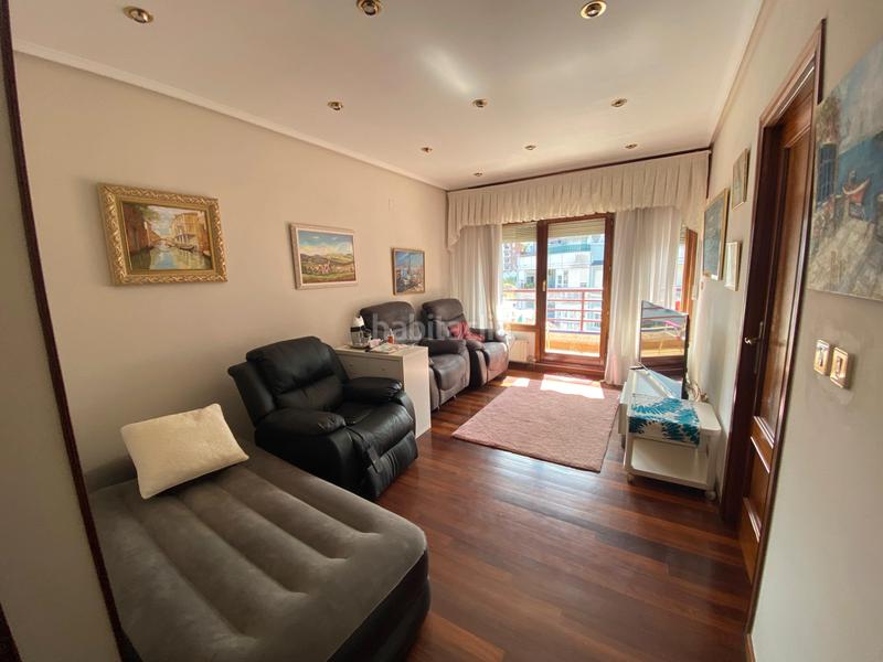 Foto 47089d6a-7a52-4210-b333-9ad09946e2ad. Àtic a hermandad de las marismas 6 a Cotolino Castro - Urdiales