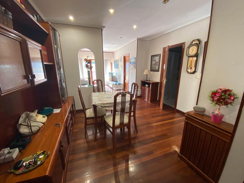 Foto b8d756af-dfae-47b1-96a6-466225cdd7dd. Àtic a hermandad de las marismas 6 a Cotolino Castro - Urdiales